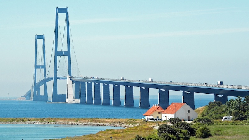 Fredag