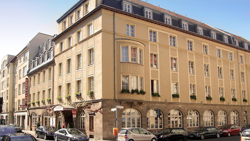 Hotell